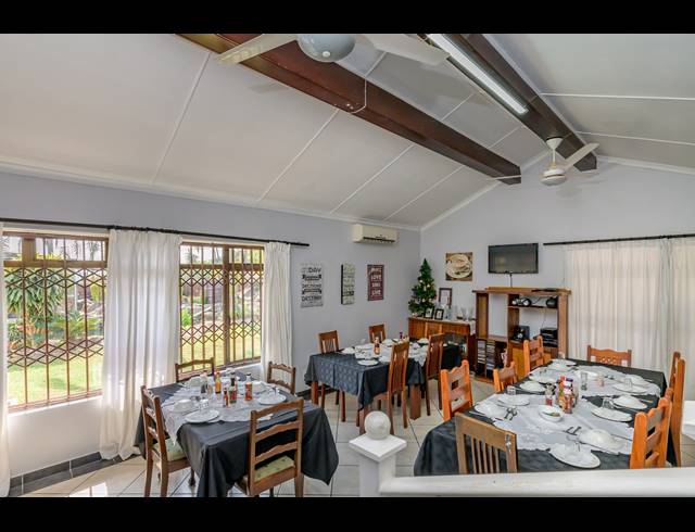 8 BEDROOM FREEHOLD FOR SALE IN WESTVILLE